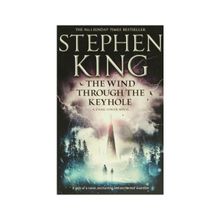 The Wind Through The Keyhole - Stephen King