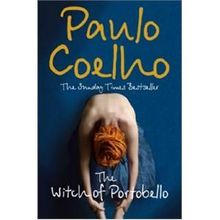 The Witch Of Portobello - Paulo Coelho
