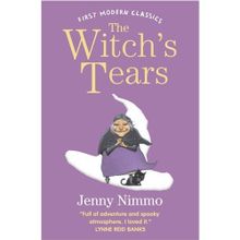 The Witch's Tears (First Modern Classics) - Jenny Nimmo
