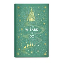 The Wizard of Oz Puffin Clothbound Classics