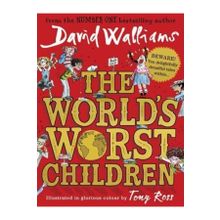 The World's Worst Children - David Walliams