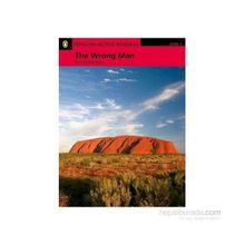 The Wrong Man - Kris Anderson