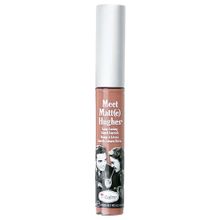 theBalm 10952625 Meet Matt(e) Hughes Humble Likit Mat Ruj