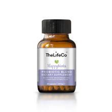 Thelifeco Happybiota Probiyotik Mikroorganizma İçeren Takviye Edici Gıda