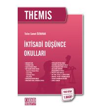 Themis İktisadi Düşünce Okulları - Tufan Samet Özdurak