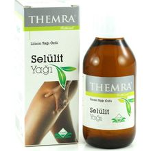 Themra 100 cc Selülit Yağı