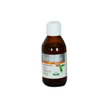 Themra 100 ml Kayısı Yağı Özlü Bitkisel Akne Sivilce Cilt Bakımı