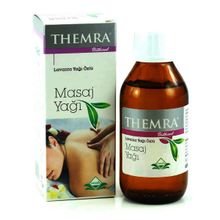 Themra 100 ml Masaj Yağı