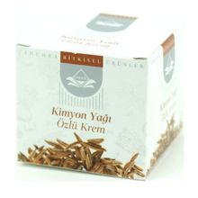 Themra 50 ml Kimyon Yağı Özlü Krem