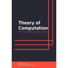 Theory Of Computation