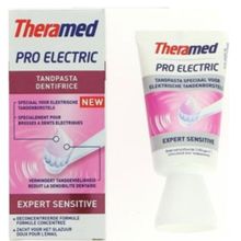 Theramed 50 ml Pro Electric Expert Sensitive Diş Macunu