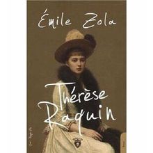 THERESE RAQUIN - EMILE ZOLA (ISBN:9789753853132)