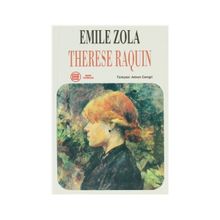 Therese Raquin - Emile Zola