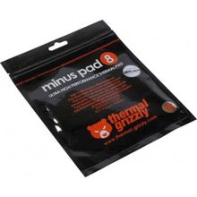 Thermal Grizzly 8 W 100 x 100 x 0.5 mm Minus Termal Pad 8