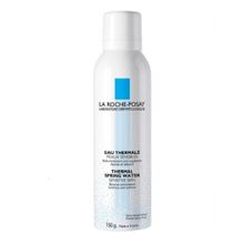 Thermall Spring Water Hassas Ciltler için 150 ml Termal Su