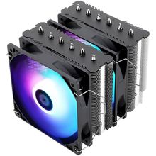 Thermalright Peerless Assassin 120 SE ARGB TL-C12C-S 120 mm Intel-AMD Uyumlu Hava Soğutucu