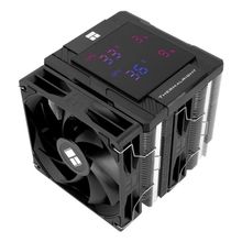 Thermalright Peerless Assassin 120 TL-C12C-X28 V2 Siyah İşlemci Soğutucu