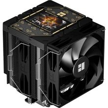Thermalright Peerless Assassin 120 Vision Siyah İşlemci Soğutucu