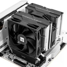 Thermalright Peerless Assassin 140 SE İşlemci Soğutucu