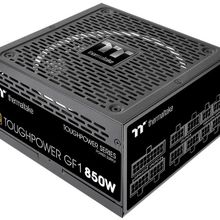 Thermaltake 850 W Toughpower GF 80 + Gold Tam Modüler Güç Kaynağı