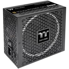 Thermaltake 850 W Toughpower GF1 80 + Gold Tam Modüler Güç Kaynağı