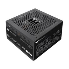 Thermaltake 850 W Toughpower PF1 80 + Platinum Tam Modüler Güç Kaynağı