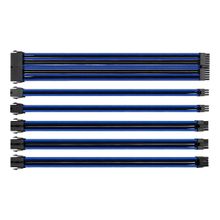 Thermaltake AC-035-CN1NAN-A1 Mavi Kasa İçi Güç Kablosu