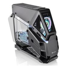 Thermaltake AH T600 CA-1Q4-00M1WN-00 Fansız ATX Gaming Bilgisayar Kasası