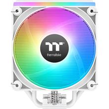 Thermaltake Astrıa 200 Argb 120Mm Kule Tipi Beyaz İşlemci Soğutucu Cl-P137-Al12sw-A