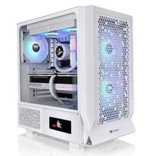 Thermaltake Ceres 330 TG ARGB Fanlı E-ATX Gaming Bilgisayar Kasası