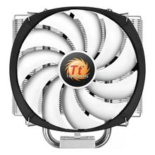 Thermaltake Frio Silent 14 AM5 1700P Beyaz İşlemci Hava Soğutucu