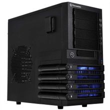 Thermaltake Level 10 GTS VO30001N2N LED Fanlı ATX Gaming Bilgisayar Kasası