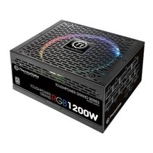 Thermaltake PS-TPD-1200FNFAPE-3 1200W 80+ Platinum Tough Power 14 cm Fanlı Power Supply