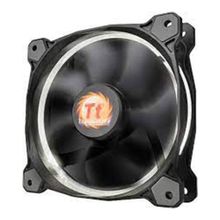 Thermaltake Riing 12 LED CL-F038-PL12WT-A Kasa Fanı