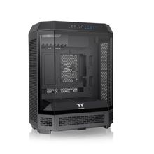 Thermaltake The Tower 600 Fanlı ATX Gaming Bilgisayar Kasası