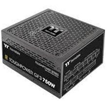 Thermaltake Toughpower GF3 750W 80+ Gold PCIe Gen 5.0, ATX 3.0 Full Modüler 14cm Güç Kaynağı