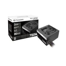 Thermaltake TR2 S 750W PS-TRS-0750NN2AWE-1 80 Plus 120mm Fanlı Güç Kaynağı