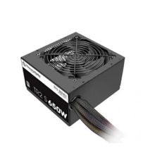 Thermaltake TR2 S PS-TRS-0650NPCWEU-2 650W 80+ 12cm Fanlı Power Supply