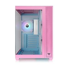 Thermaltake View 380 ARGB Fanlı 850 W ATX Gaming Bilgisayar Kasası