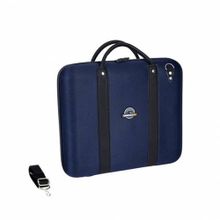 Thermo Bag Lacivert 5'li İçeçek Termos Çantası