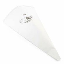 Thermo Hauser 55 cm Krema Torbası