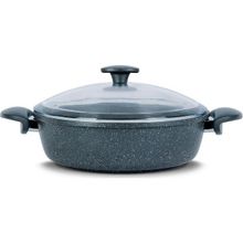 Thermoad 30 cm Karnıyarık Tencere