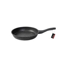 Thermoad Granit Siyah 32 cm Tava