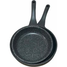 Thermoad Gri 2'li 26 cm Tencere Seti