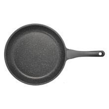 Thermoad Gri 32 cm Granit Tava