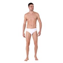Thermoform Bambu Erkek Slip külot
