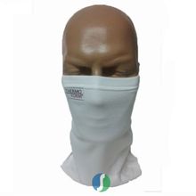 Thermoform Beyaz Çocuk Boyunluk