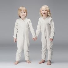 Thermoform Comfort Ekru Bebek Tulum