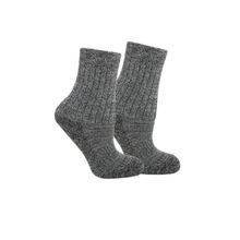 Thermoform Extreme Antrasit Çocuk Çorap