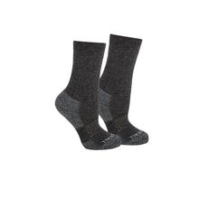 Thermoform Extreme Çocuk Çorap SİYAH